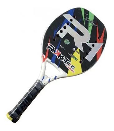 Imagem de Raquete de Beach Tennis Rakketone R1 UniKA 2021