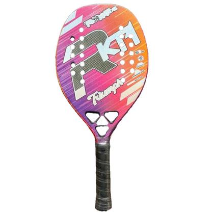 Imagem de Raquete de Beach Tennis Rakkettone Triumph Pro 2022