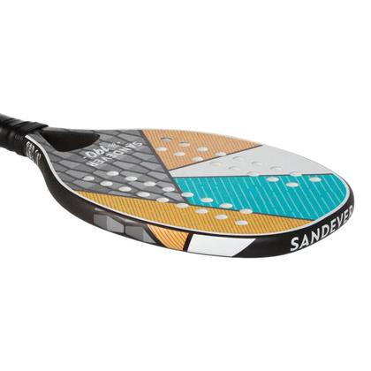 Imagem de Raquete De Beach Tennis Sandever BTR 190