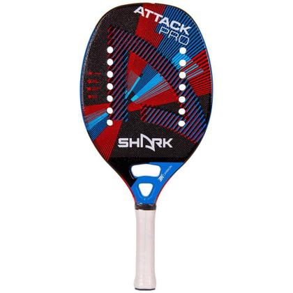 Imagem de Raquete de Beach Tennis Shark Attack