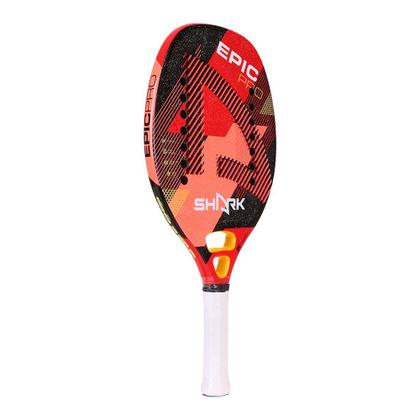 Imagem de Raquete de Beach Tennis Shark Epic 2024