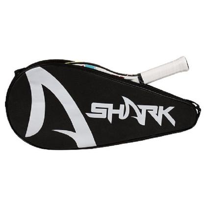 Imagem de Raquete de Beach Tênnis Shark Tornado + Capa