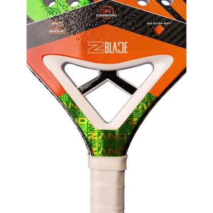 Imagem de Raquete de Beach Tennis Zand Z Blade