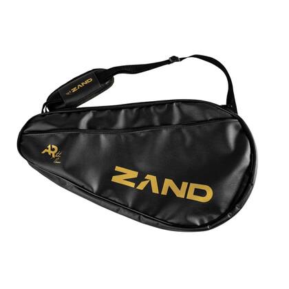Imagem de Raquete de Beach Tennis Zand Z Bruxo Special Edition 2025