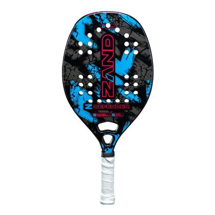 Imagem de Raquete de Beach Tennis Zand Z Defender 2024