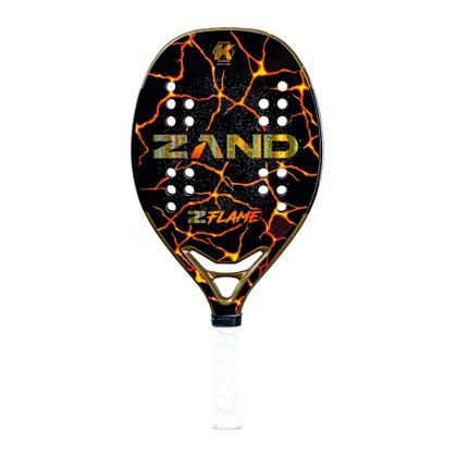 Imagem de Raquete de Beach Tennis Zand Z Flame