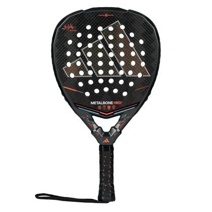Raquete de Padel ADIDAS METALBONE HRD 2026 ALE GALAN - Raquete de