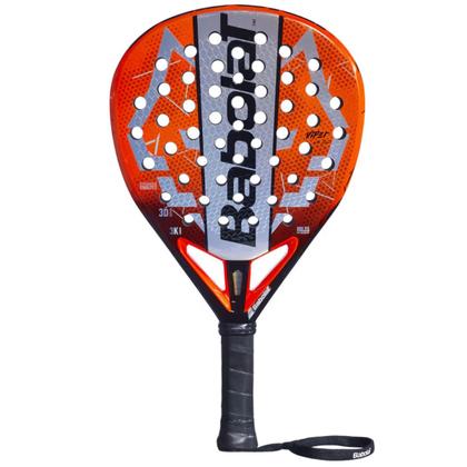 Imagem de Raquete de Padel Babolat Viper Juan Lebrón 3.0