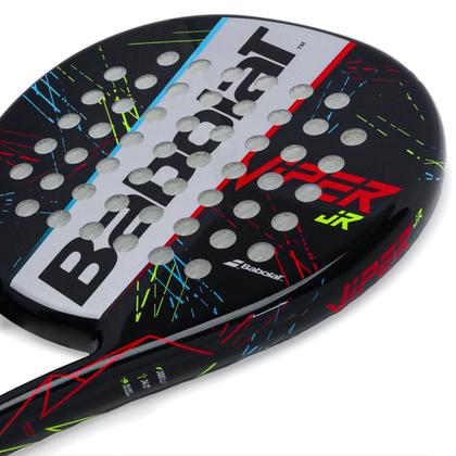Imagem de Raquete de Padel Babolat Viper Junior