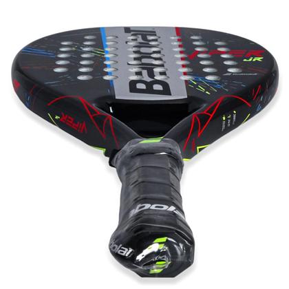 Imagem de Raquete de Padel Babolat Viper Junior