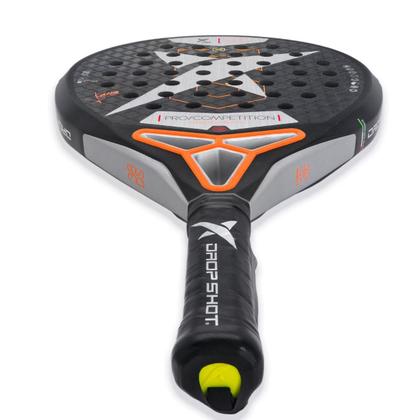 Imagem de Raquete De Padel Drop Shot Axion Control 1.0 Sanz