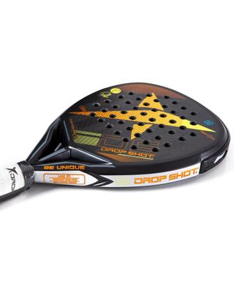 Imagem de Raquete de padel DROP SHOT CANYON PRO 1.0 PABLO LIMA
