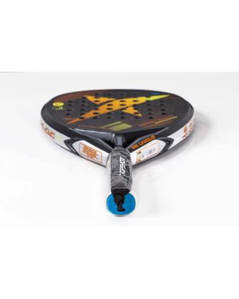 Imagem de Raquete de padel DROP SHOT CANYON PRO 1.0 PABLO LIMA