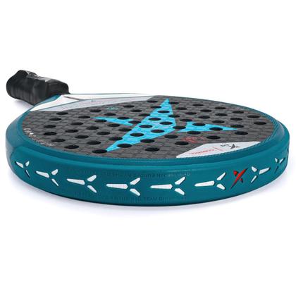 Imagem de Raquete De Padel Drop Shot Canyon Pro Control 1.0 Lima