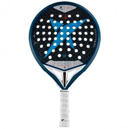 Imagem de Raquete De Padel Drop Shot Canyon Pro Control 1.0 Lima