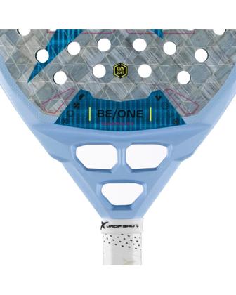 Imagem de Raquete de padel DROP SHOT QUANTUM 2.0