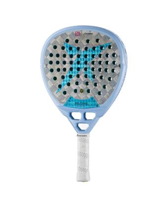 Imagem de Raquete de padel DROP SHOT QUANTUM 2.0