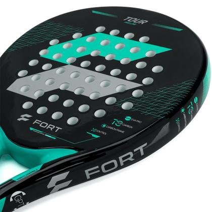 Imagem de Raquete de Padel Fort Tour