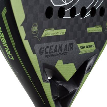 Imagem de Raquete de Padel Ocean Air Cruiser