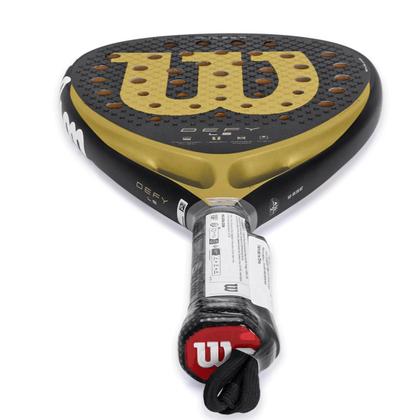 Imagem de Raquete De Padel Wilson Defy LS V1