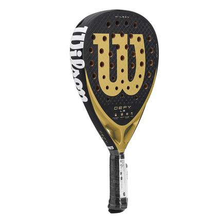 Imagem de Raquete De Padel Wilson Defy LS V1