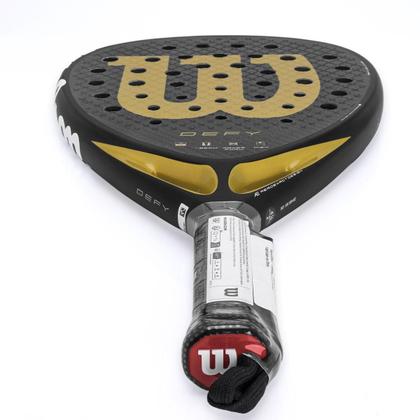 Imagem de Raquete De Padel Wilson Defy V1