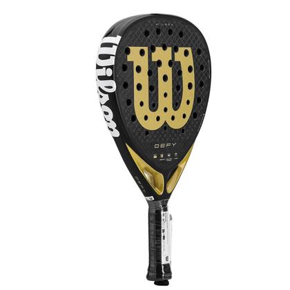 Imagem de Raquete De Padel Wilson Defy V1