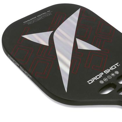 Imagem de Raquete De Pickleball Drop Shot Conqueror Control PK