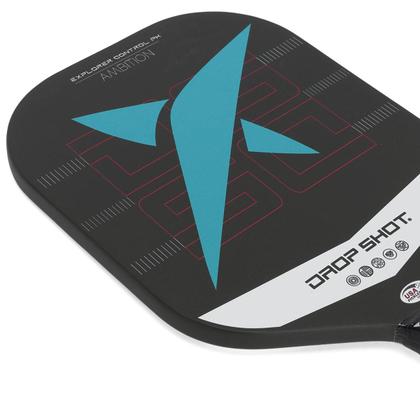 Imagem de Raquete De Pickleball Drop Shot Explorer Control PK