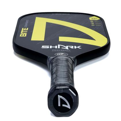 Imagem de Raquete De Pickleball Shark Bite