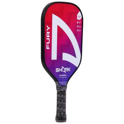 Imagem de Raquete de Pickleball Shark Fury