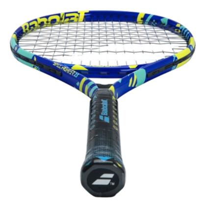 Imagem de Raquete de Tênis Babolat Ballfighter Junior 23 Azul