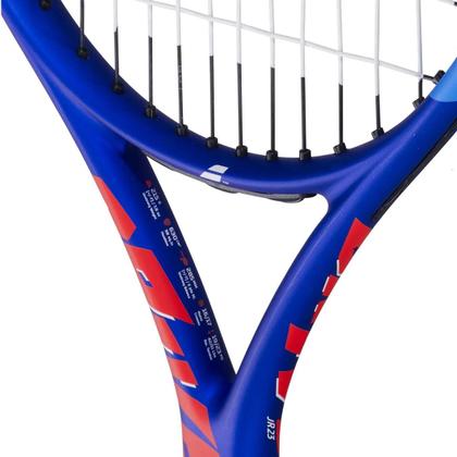 Imagem de Raquete de Tênis Babolat Drive Junior 23 Azul