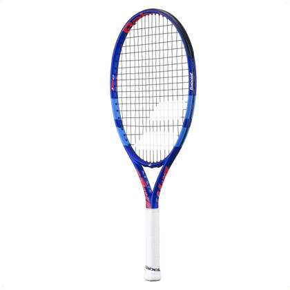 Imagem de Raquete de Tênis Babolat Drive Junior 23 Azul