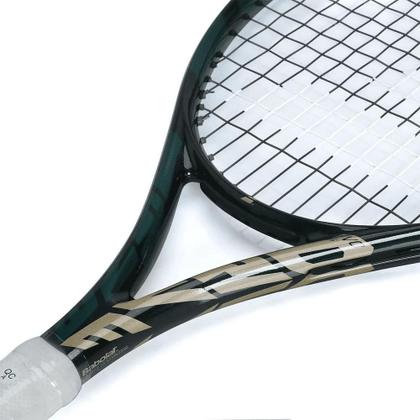 Raquete De Tênis Babolat Evo Drive 115 Wimbledon - Raquete de