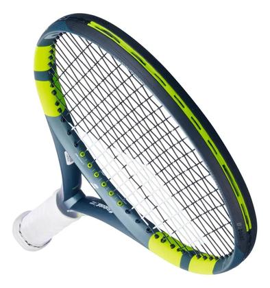 Imagem de Raquete de Tênis Babolat Pure Aero 100 Team - 285g
