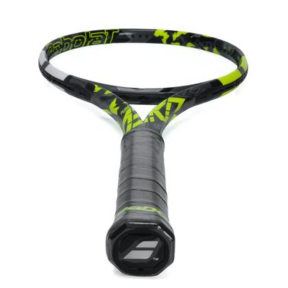 Imagem de Raquete de Tênis Babolat Pure Aero 98 - 2023 - Carlos Alcaraz