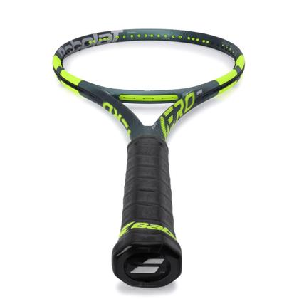 Imagem de Raquete de Tênis Babolat Pure Aero 98 Gen9 2026 - Carlos Alcaraz