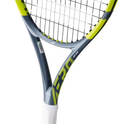Imagem de Raquete de Tênis Babolat Pure Aero Jr 26