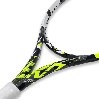 Imagem de Raquete de Tênis Babolat Pure Aero Lite 2023