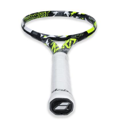 Imagem de Raquete de Tênis Babolat Pure Aero Lite 2023