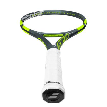 Raquete de Tênis Babolat Pure Aero Team 285g Gen9 2026 - Raquete