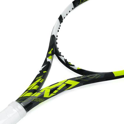 Imagem de Raquete de Tênis Babolat Pure Aero Team