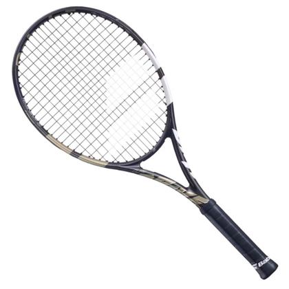 Imagem de Raquete De Tênis Babolat Pure Drive Wimbledon 2025 100 - 300g