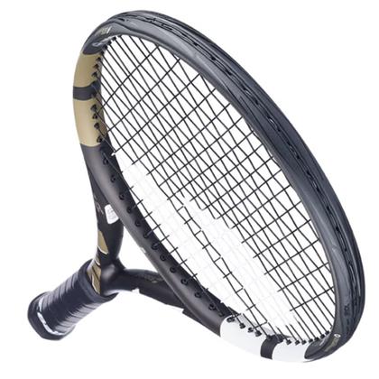 Imagem de Raquete De Tênis Babolat Pure Drive Wimbledon 2025 100 - 300g