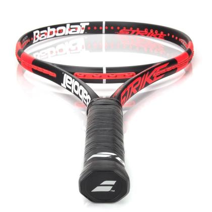美品　Babolat Pure Strike 98 16×19 グリップ2 美品】バボラ・ピュアストライク98 16×19 グリップサイズ2 (2024年