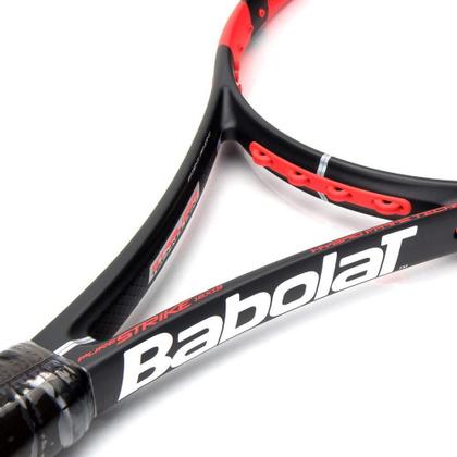 Babolat Pure Strike 98 16×19 Raquete de Tênis Babolat Pure Strike 98 16x19 305g - Pró Spin