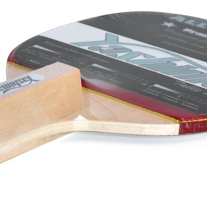 Imagem de Raquete de tenis de mesa yashima 1 estrela 80050 caneta