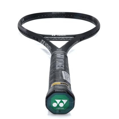 Raquete de Tênis Ezone 100 Aqua Night Black 300g 16x19 - Yonex