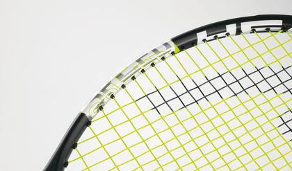 Imagem de Raquete de tênis HEAD Graphene XT Speed MP 27" Adulta 315g